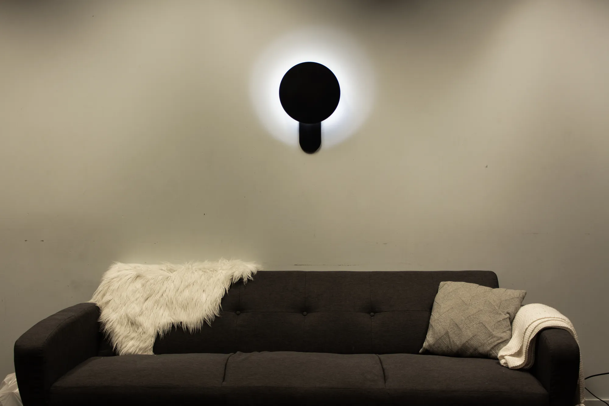 Eclipse, detail 2