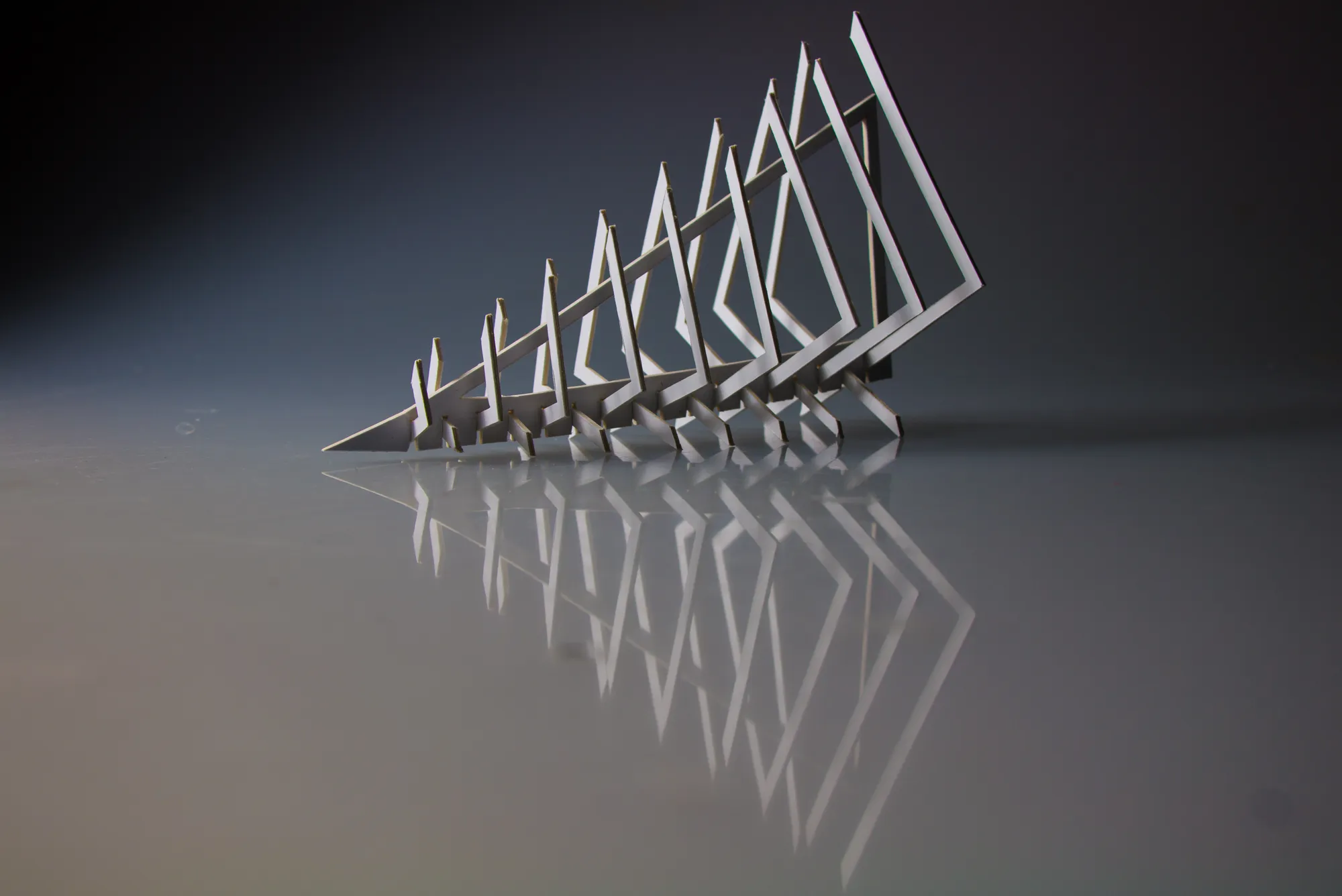 Forms, detail 2