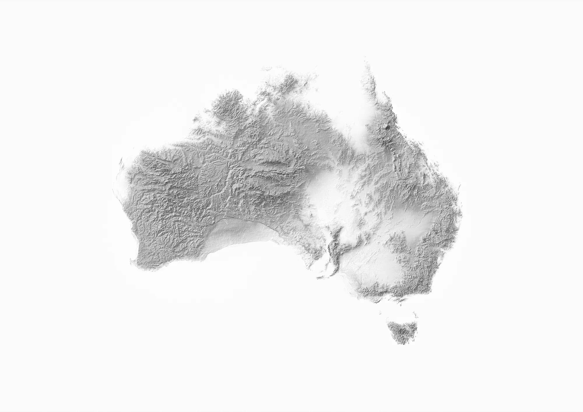 Topographic Prints, figure 6