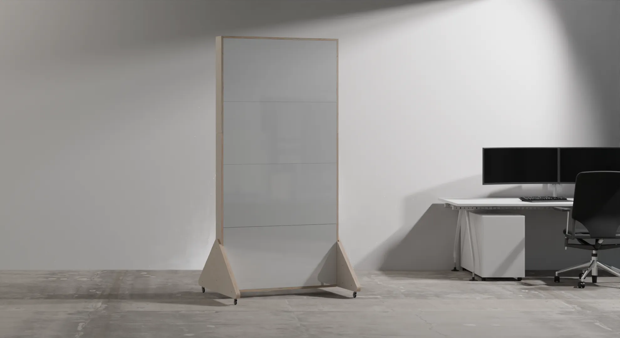 X-Frame, detail 7